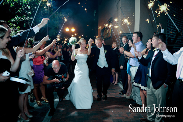 Best University Club Wedding photographer - Sandra Johnson (SJFoto.com)